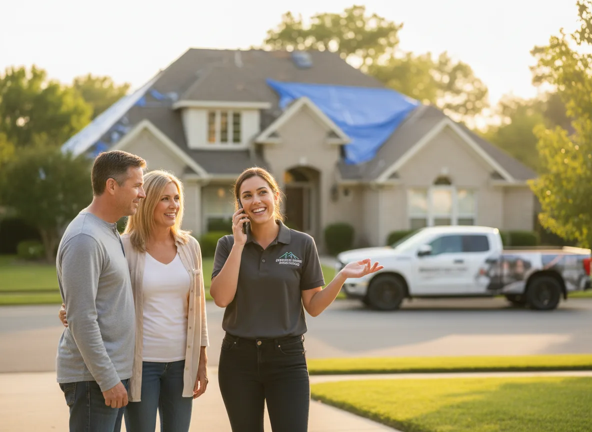 Roof Flashing Repair in Fairmount City, PA